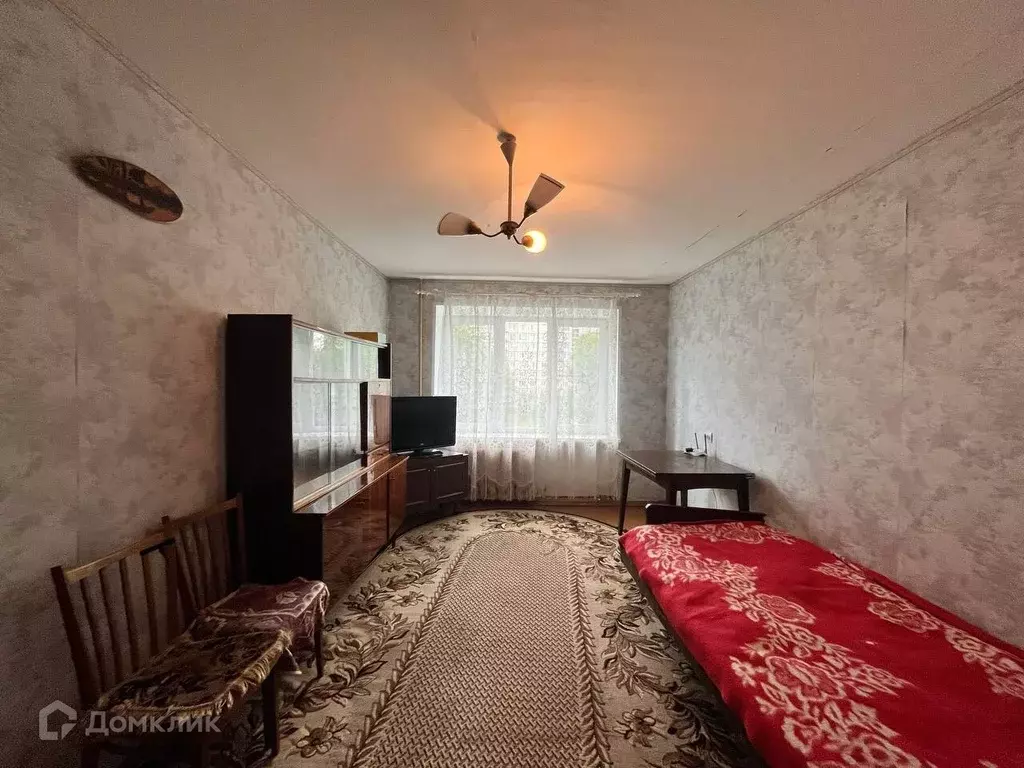 Продаётся 2-к квартира, 47 м - Фото 1