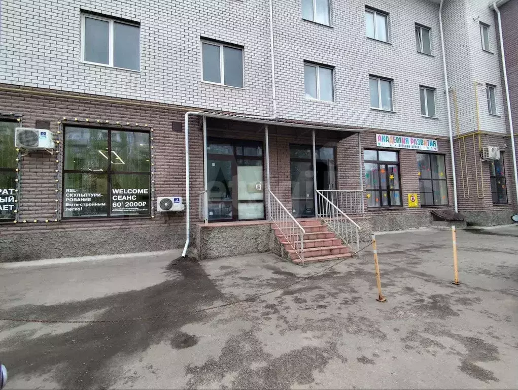 Продам помещение свободного назначения, 389 м - Фото 1