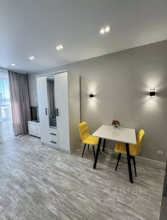 Студия Архангельская область, Архангельск ул. Гагарина, 44 (24.0 м) - Фото 2