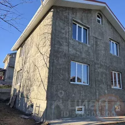 Дом в Крым, Симферопольский район, Перовское с/пос, Петровские Скалы ... - Фото 2