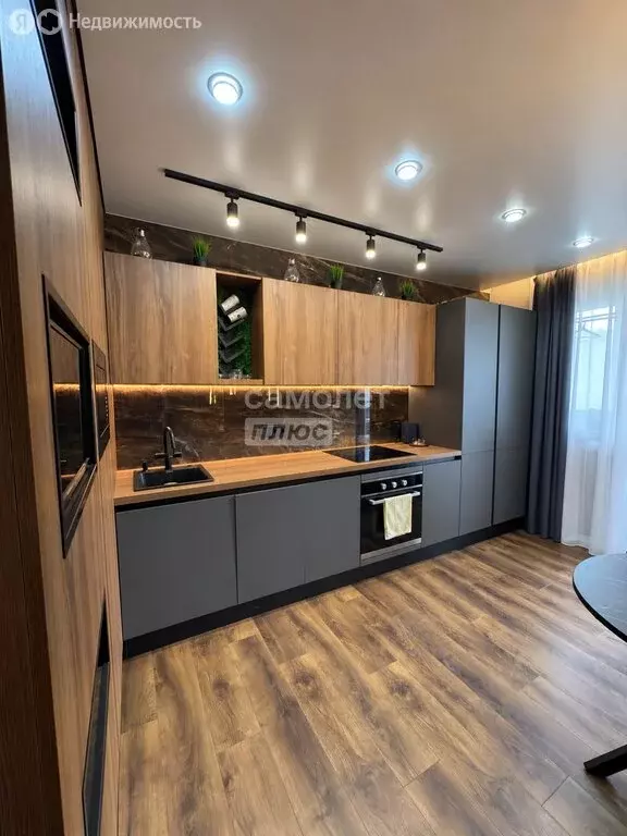 2-комнатная квартира: Красногорск, Спасская улица, 4 (60 м) - Фото 1
