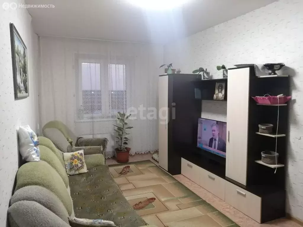 2-комнатная квартира: Троицк, 5-й микрорайон, 8 (48.5 м) - Фото 2