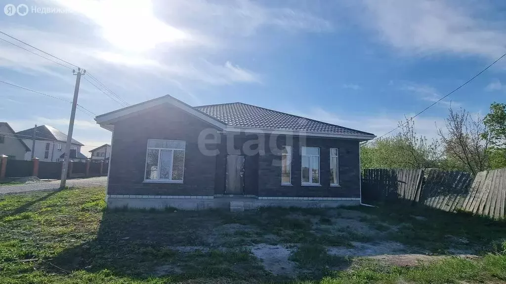 Участок в село Толмачево, Новая улица (8 м) - Фото 0