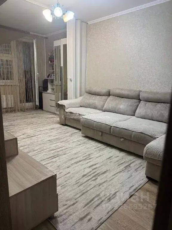 2-к кв. Московская область, Красногорск городской округ, Путилково пгт ... - Фото 1