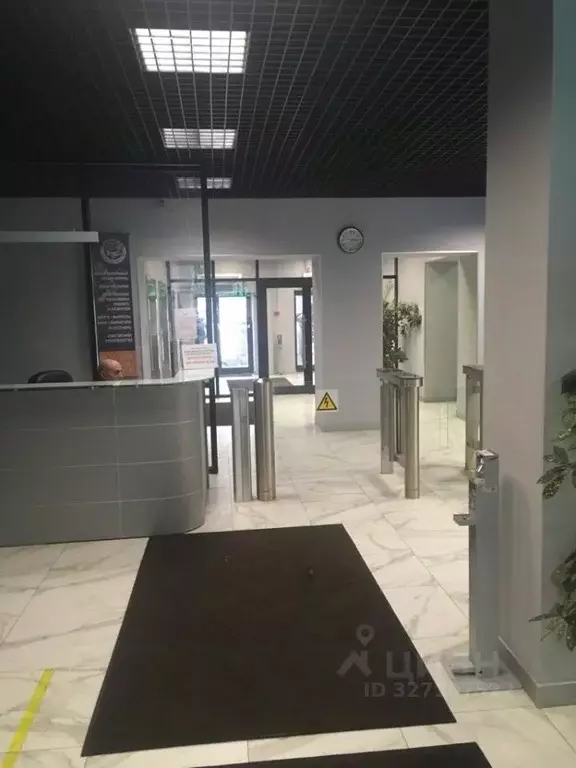 Офис в Москва ул. Юннатов, 18 (116 м) - Фото 1