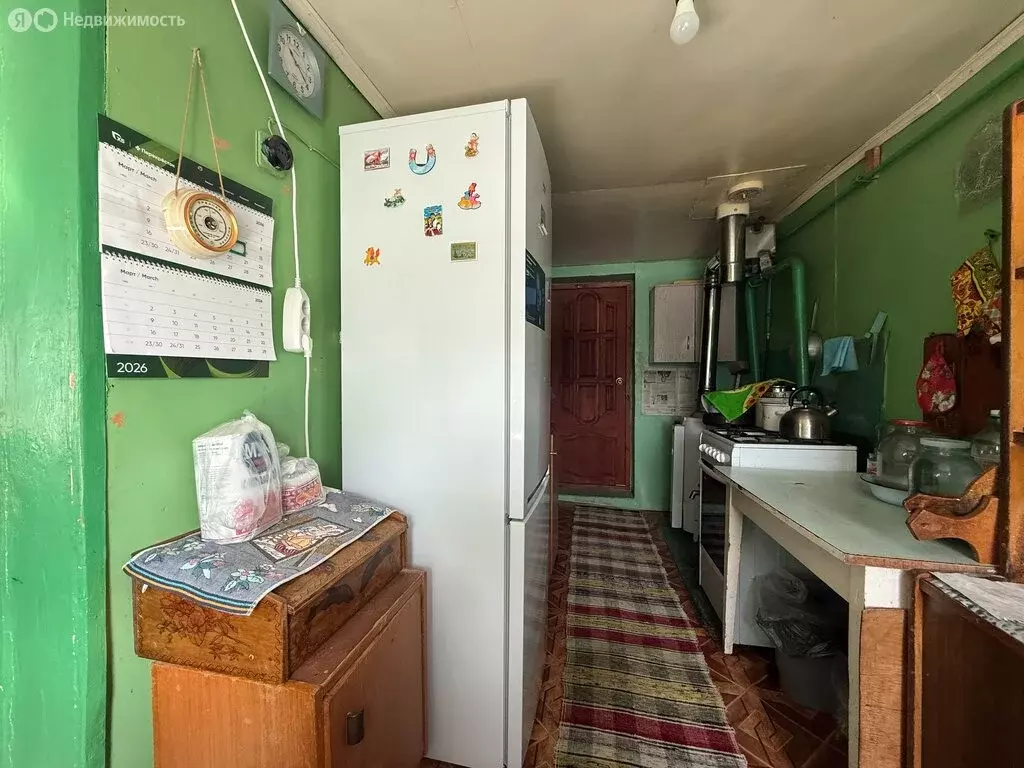 Дом в Нижегородская область, муниципальный округ Бор, деревня Большое ... - Фото 2