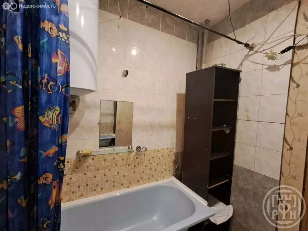 1-комнатная квартира: Шлиссельбург, улица Малоневский Канал, 15 (30 м) - Фото 1