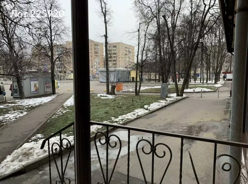 Помещение свободного назначения (210 м) - Фото 1