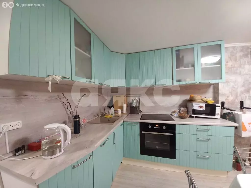 2-комнатная квартира: Волгоград, улица Кузнецова, 57 (45 м) - Фото 1