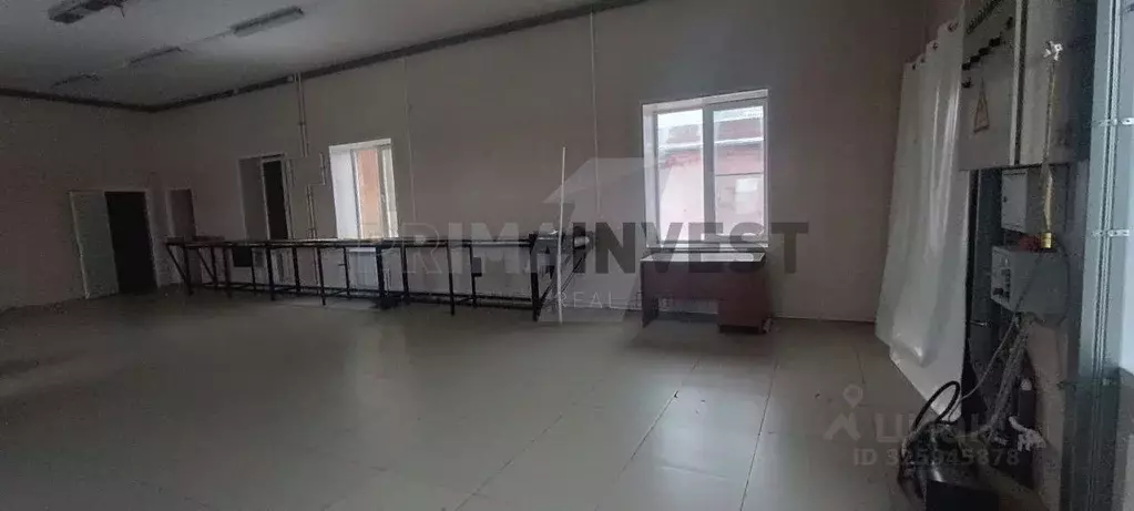 Производственное помещение в Челябинская область, Челябинск Троицкий ... - Фото 2