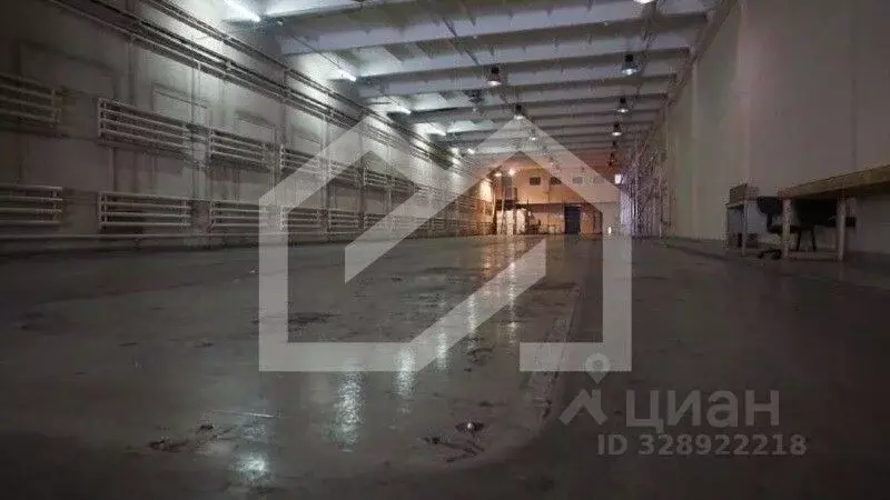 Склад в Москва д. Пучково, ул. Троицкая, 95 (3150 м) - Фото 2