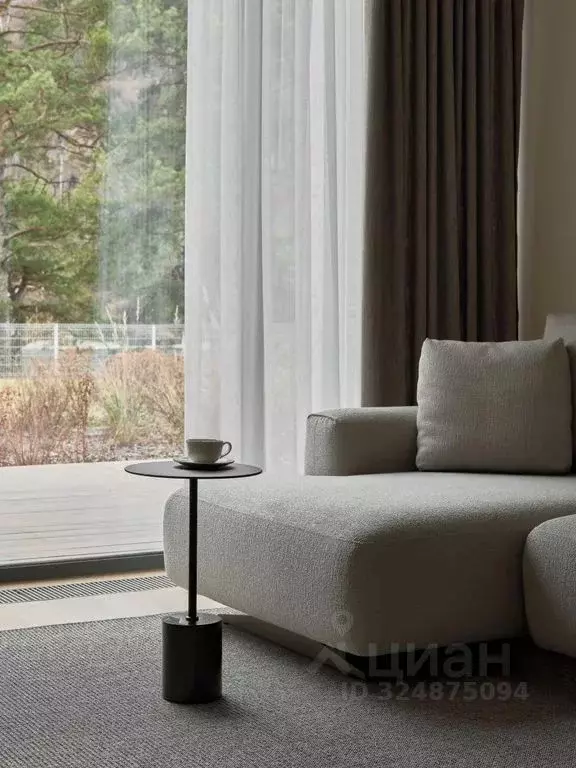 Дом в Алтай, Чемальский район, с. Чепош Родниковая ул., 84 (180 м) - Фото 2