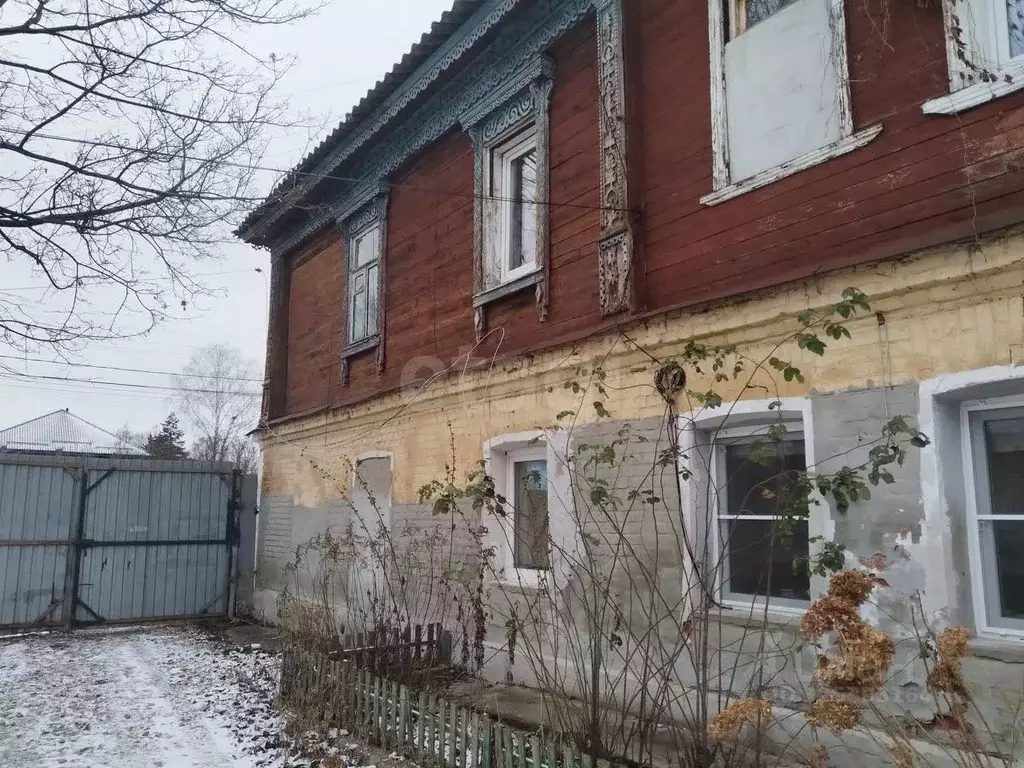 2-к кв. Московская область, Серпухов ул. Ворошилова, 63 (50.0 м) - Фото 2