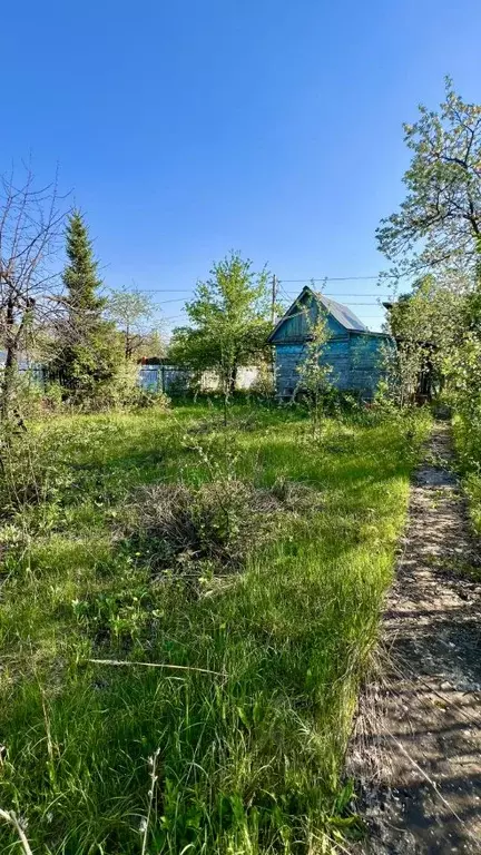 Дом в Самарская область, Самара Сорокины Хутора тер., ул. 2-я (20 м) - Фото 1
