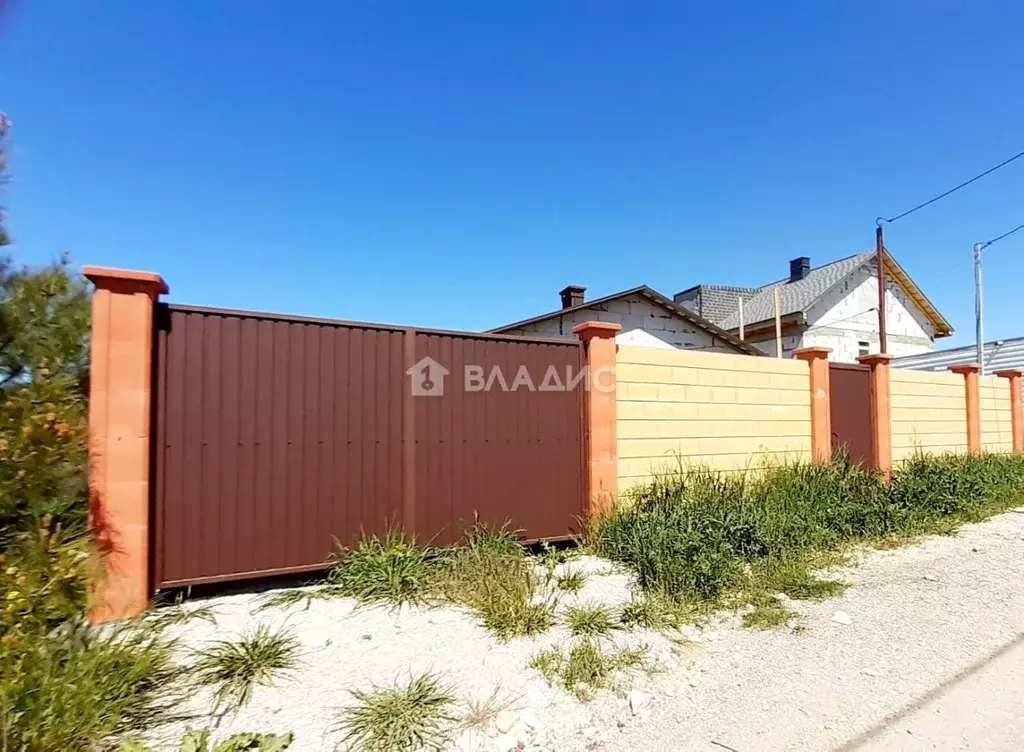 Дом в Севастополь ул. Виктора Колядина, 9А (110 м) - Фото 0