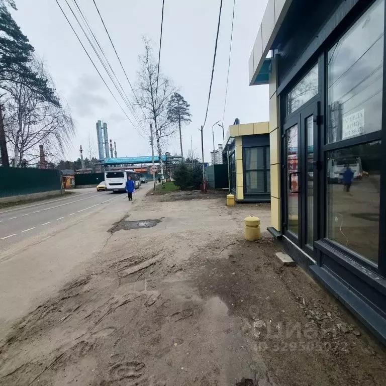 Помещение свободного назначения в Московская область, Солнечногорск ... - Фото 2