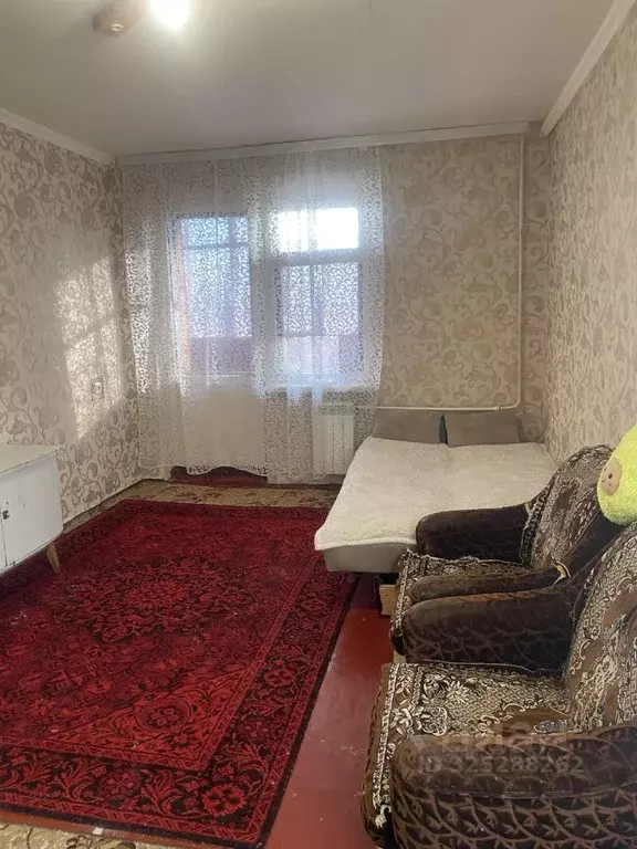 1-к кв. Белгородская область, Старый Оскол Углы мкр,  (40.0 м) - Фото 2