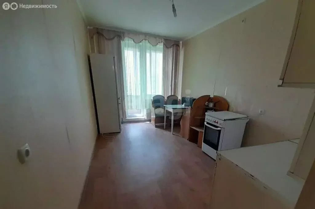 1-комнатная квартира: Омск, бульвар Архитекторов, 13 (45.7 м) - Фото 2