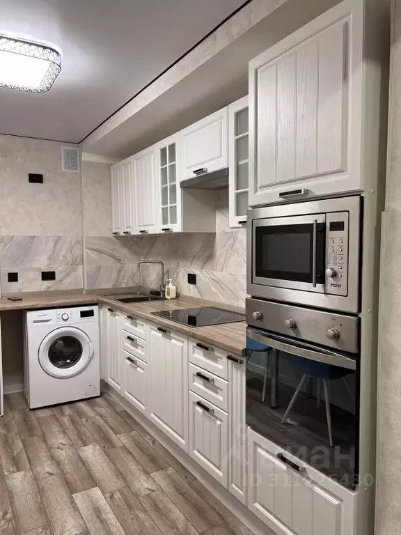 2-к кв. Ставропольский край, Пятигорск ул. Адмиральского, 35к1 (60.0 ... - Фото 1