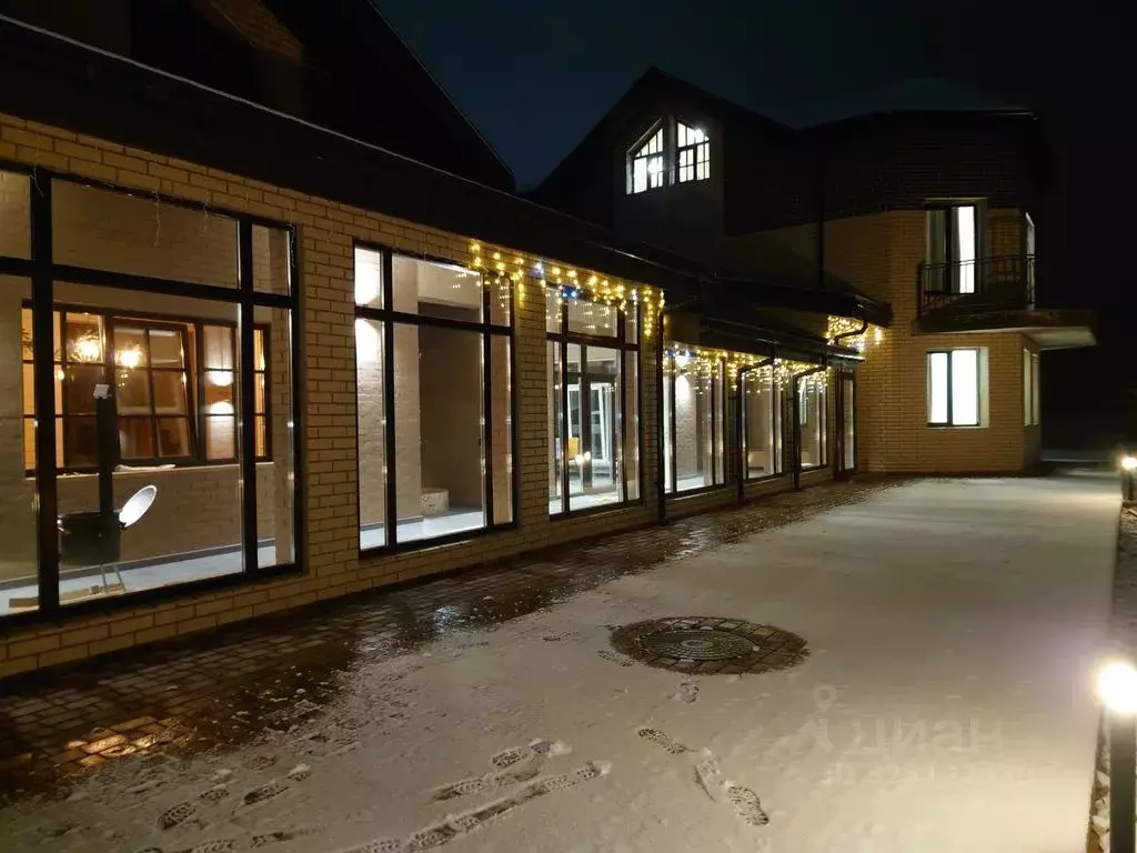 Дом в Ленинградская область, Гатчинский муниципальный округ, д. Жабино ... - Фото 2