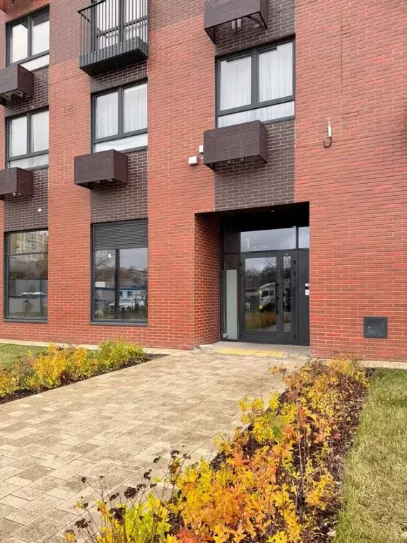 2-к кв. Москва Новоостаповская ул., 7к1 (47.1 м) - Фото 1