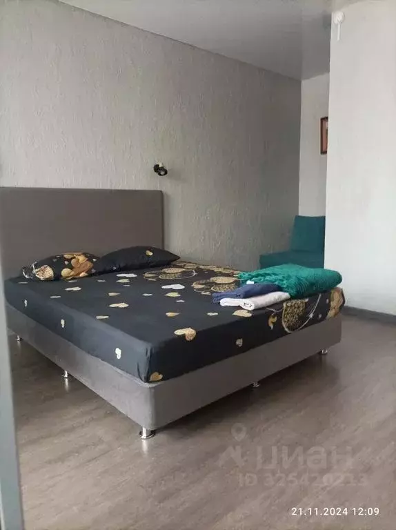 Комната Пермский край, Пермь ш. Космонавтов, 166 - Фото 2