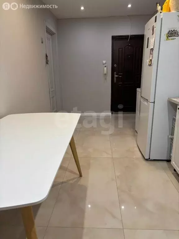 2-комнатная квартира: Якутск, улица Каландаришвили, 38/4 (46.5 м) - Фото 2