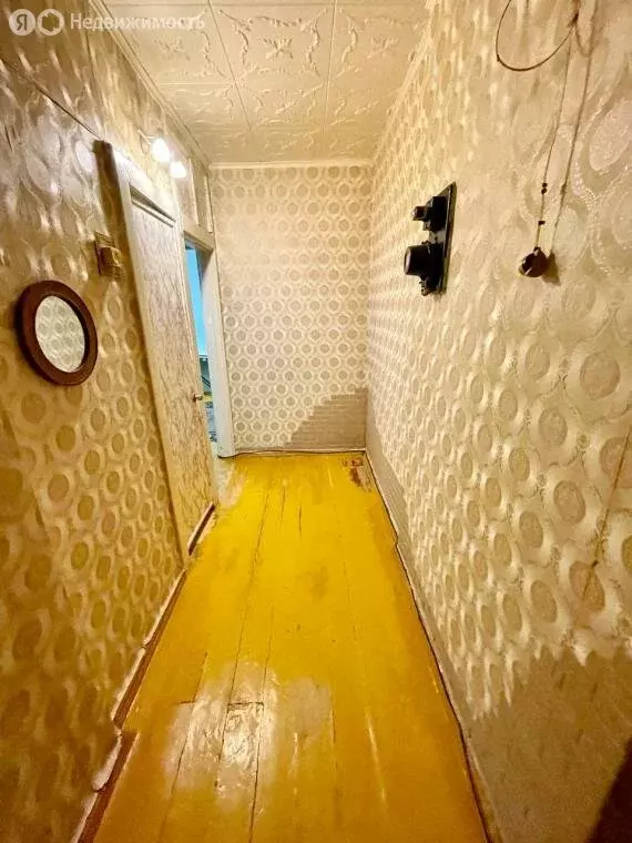 1-комнатная квартира: Самара, улица Гагарина, 79 (33.6 м) - Фото 1