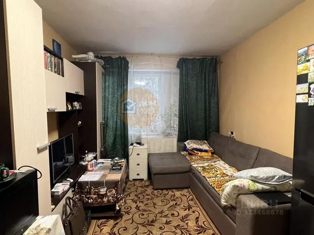 Комната Крым, Симферополь ул. Арабатская, 3 (14.8 м) - Фото 0