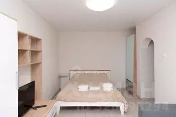 1-к кв. Московская область, Чехов Венюково мкр, ул. 8 Марта, 11 (35.0 ... - Фото 1