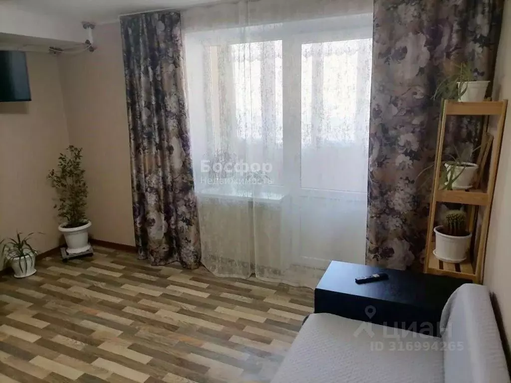 2-к кв. Крым, Судак ш. Восточное, 3А (38.4 м) - Фото 1