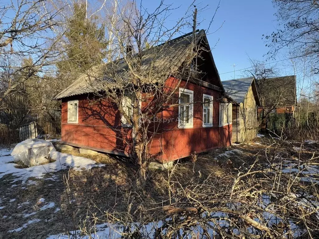 Дом в Московская область, Богородский городской округ, Таганский ... - Фото 0