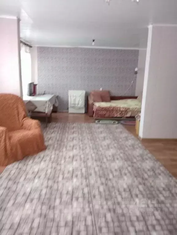 Дом в Рязанская область, Касимовский муниципальный округ, д. Сиверка  ... - Фото 1