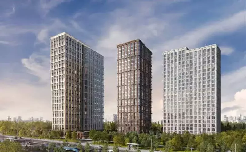 Продаётся 1-к квартира, 46 м - Фото 1