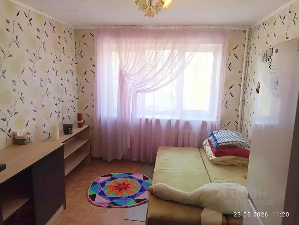 Комната Калининградская область, Калининград Красная ул., 136 (13.0 м) - Фото 1