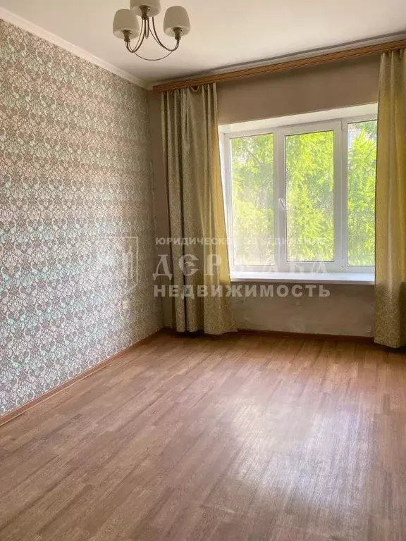 2-к кв. Кемеровская область, Кемерово Весенняя ул., 26 (54.6 м) - Фото 1