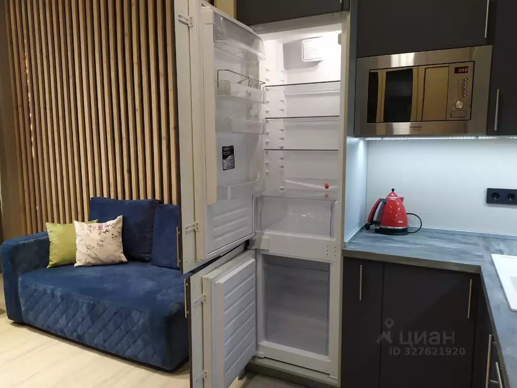 2-к кв. Москва проезд Серебрякова, 11к1 (52.0 м) - Фото 2