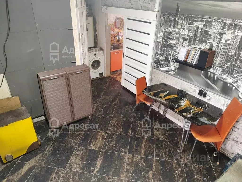 Дом в Волгоградская область, Волгоград Наука СНТ,  (83 м) - Фото 1