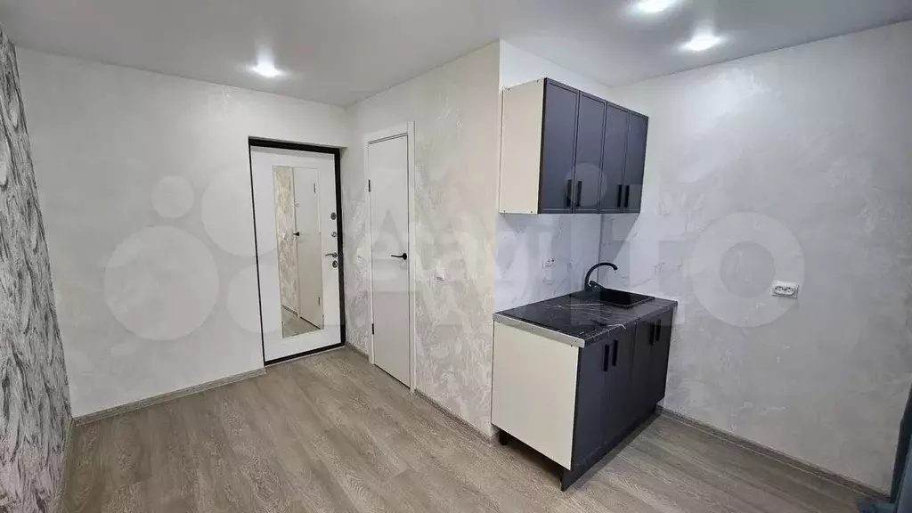 Комната 12,6 м в 1-к., 3/5 эт. - Фото 1