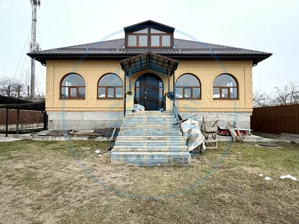 Дом в Ессентуки, Школьный переулок (659 м) - Фото 1