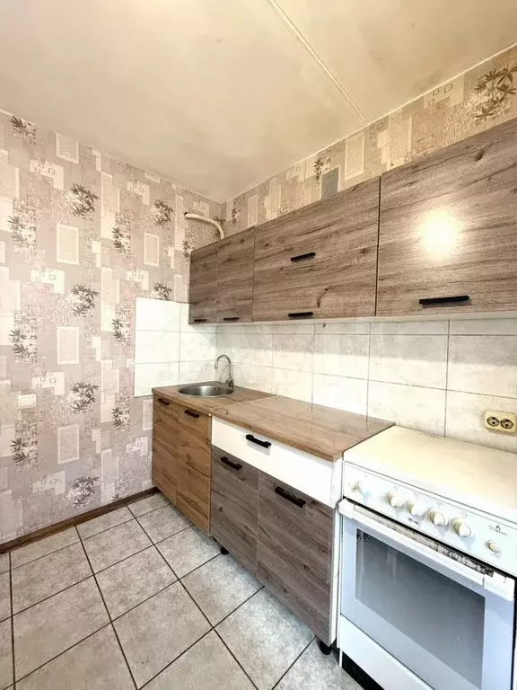 2-к. квартира, 50 м, 2/9 эт. - Фото 1
