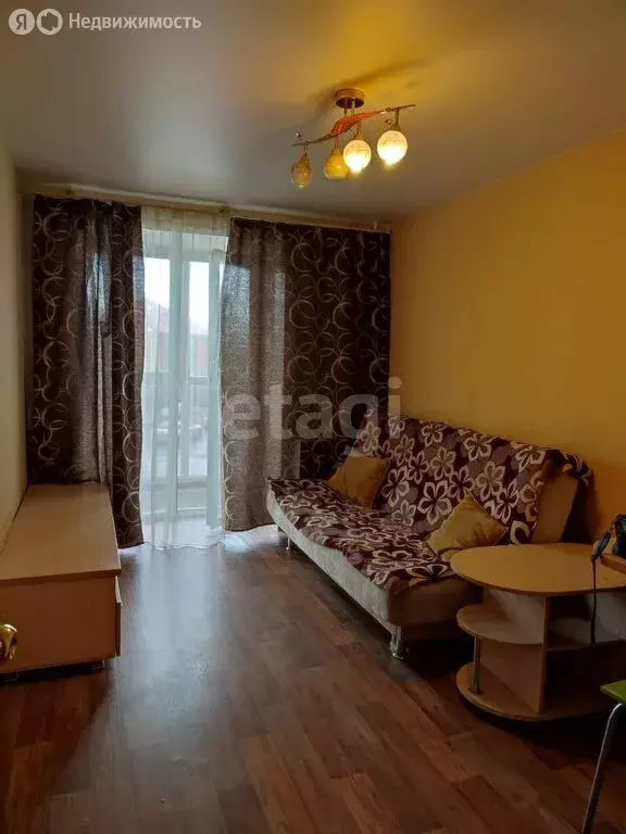 2-комнатная квартира: Омск, улица Ватутина, 33к1 (34.7 м) - Фото 0