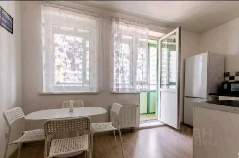 1-к кв. Санкт-Петербург просп. Королева, 59к2 (35.0 м) - Фото 2