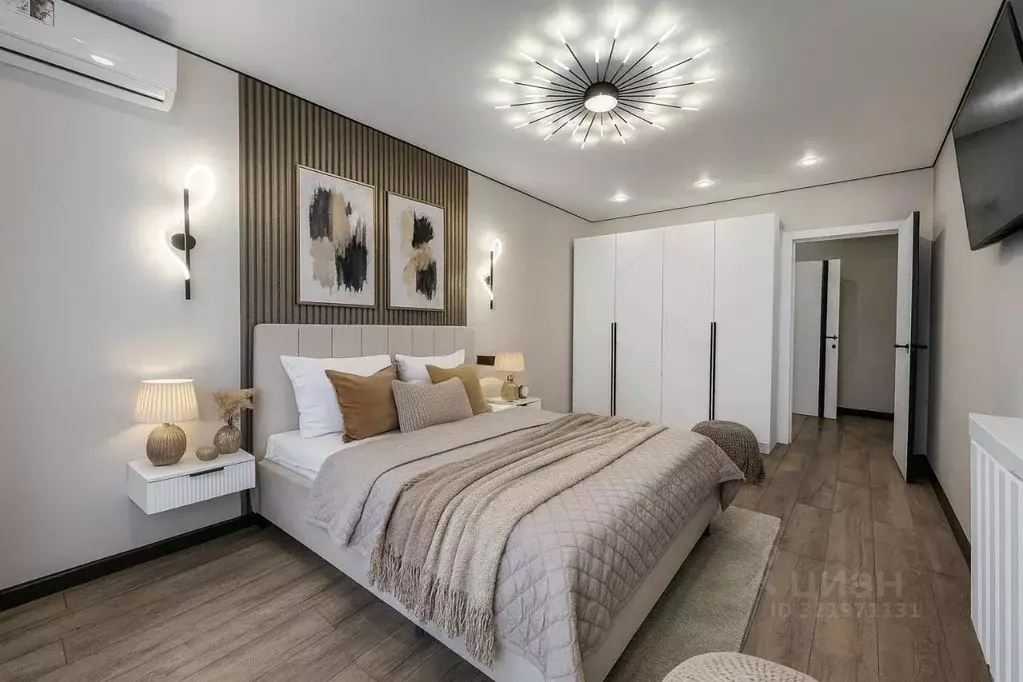 1-к кв. Оренбургская область, Оренбург ул. Юркина, 4/1 (50.0 м) - Фото 0