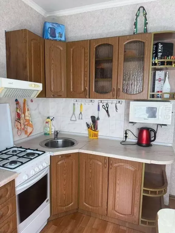 1-к. квартира, 39 м, 9/9 эт. - Фото 0