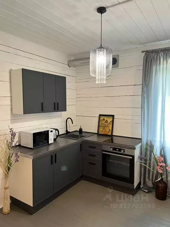 Дом в Московская область, Звенигород Одинцовский городской округ, ... - Фото 0