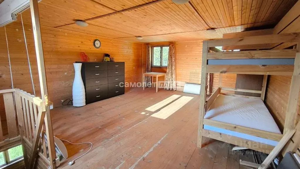 Дом в Московская область, Богородский городской округ, Солнечный СНТ ... - Фото 2