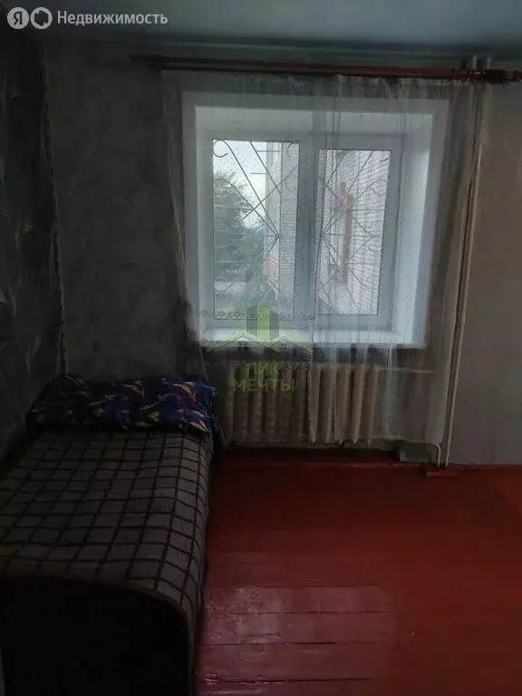 1-комнатная квартира: Улан-Удэ, микрорайон Заречный, Автотранспортная ... - Фото 0