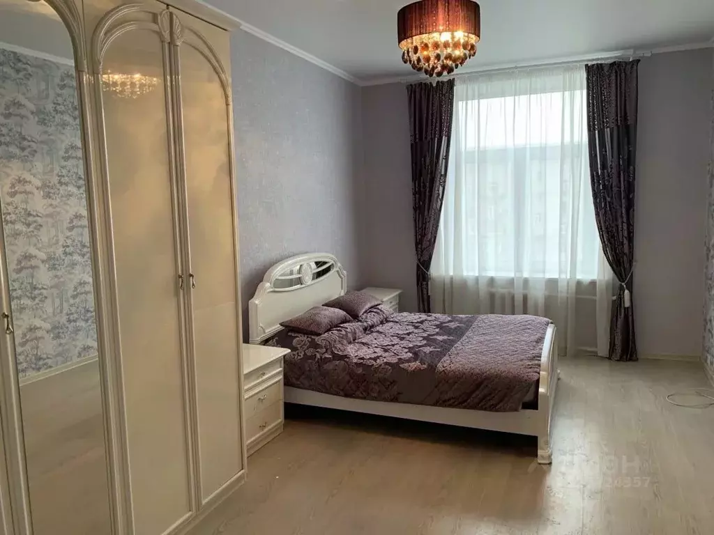 3-к кв. Москва Кутузовский просп., 30 (89.0 м) - Фото 2