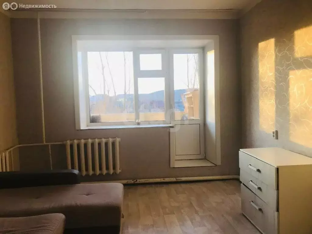 1-комнатная квартира: Якутск, улица Космонавтов, 19/1 (35.8 м) - Фото 2